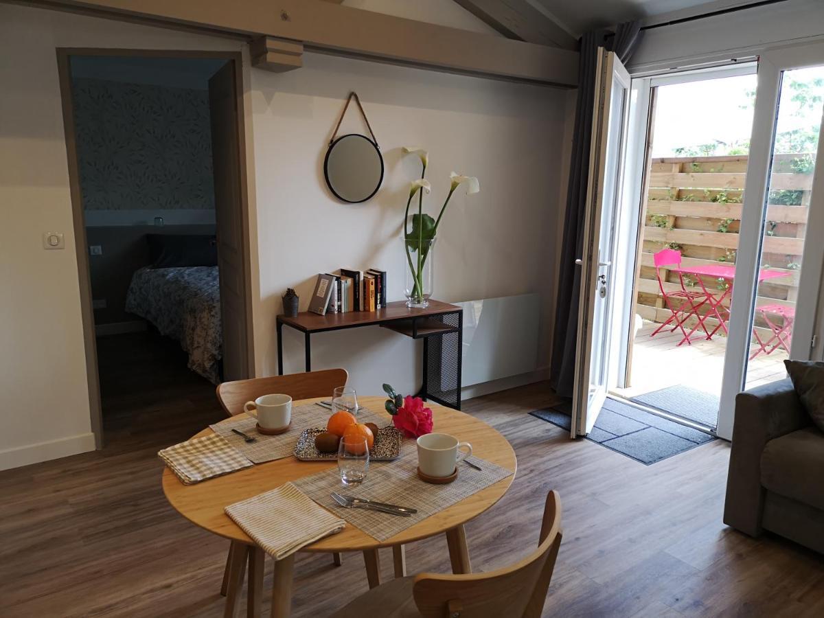 Hossegor Les Becasses Apartment Soorts-Hossegor Exterior photo